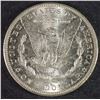 Image 2 : 1889-S MORGAN SILVER DOLLAR CH BU+