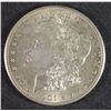 Image 1 : 1901-S MORGAN SILVER DOLLAR CH BU