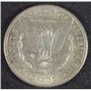 Image 2 : 1901-S MORGAN SILVER DOLLAR CH BU