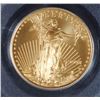 Image 2 : 2008-W  $10.00 AMERICAN GOLD EAGLE, PCGS MS-69  RARE!!!