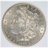 Image 2 : 1889-S MORGAN SILVER DOLLAR, CCGS CHOICE BU