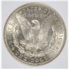 Image 3 : 1889-S MORGAN SILVER DOLLAR, CCGS CHOICE BU