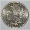 Image 2 : 1890-S MORGAN DOLLAR BGC GRADED CH BU+
