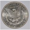 Image 3 : 1890-S MORGAN DOLLAR BGC GRADED CH BU+