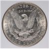Image 3 : 1891-S MORGAN DOLLAR BGC GRADED CH BU+ SEMI-KEY