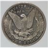 Image 3 : 1892-CC MORGAN SILVER DOLLAR, RNG CHOICE BU