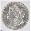 Image 2 : 1893 MORGAN SILVER DOLLAR, ICGA AU