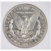 Image 3 : 1893 MORGAN SILVER DOLLAR, ICGA AU