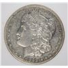Image 2 : 1893-O MORGAN SILVER DOLLAR, ICGA  XF/AU