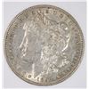 Image 2 : 1894 MORGAN SILVER DOLLAR, ICGA AU  KEY DATE