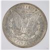 Image 4 : 1894 MORGAN SILVER DOLLAR, ICGA AU  KEY DATE