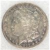 Image 2 : 1895-O MORGAN SILVER DOLLAR, NNC GRADED AU  KEY COIN!