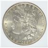Image 2 : 1897 MORGAN SILVER DOLLAR, ICGA GEM BU+