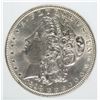 Image 2 : 1898 MORGAN SILVER DOLLAR, ICGA GEM BU