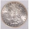 Image 2 : 1899-S MORGAN DOLLAR NNC GEM BU SEMI-KEY