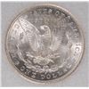 Image 3 : 1899-S MORGAN DOLLAR NNC GEM BU SEMI-KEY