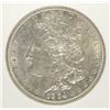 Image 2 : 1904 MORGAN SILVER DOLLAR, PCI CHOICE BU  BLAST WHITE