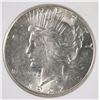 Image 2 : 1927-S PEACE SILVER DOLLAR, PCI CHOICE BU