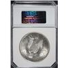 Image 4 : 1927-S PEACE SILVER DOLLAR, PCI CHOICE BU