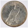 Image 3 : 1928 PEACE SILVER DOLLAR, LVCS CHOICE BU  KEY DATE