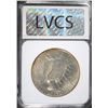 Image 4 : 1928 PEACE SILVER DOLLAR, LVCS CHOICE BU  KEY DATE