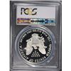 Image 4 : 1986-S AMERICAN SILVER EAGLE, PCGS  PROOF-70 DCAM  RARE!