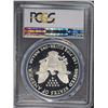 Image 4 : 1988-S AMERICAN SILVER EAGLE, PCGS  PROOF-70 DCAM  RARE!