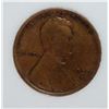Image 2 : 1909-S VDB LINCOLN WHEAT CENT GRADED ICGA F