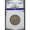 Image 1 : 1920 WALKING LIBERTY HALF DOLLAR ICGA VF