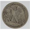Image 3 : 1920 WALKING LIBERTY HALF DOLLAR ICGA VF