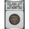 Image 4 : 1831 CAPPED BUST HALF DOLLAR ICGA AU