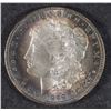 Image 1 : 1899-O MORGAN DOLLAR CH BU GREAT COLOR