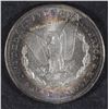 Image 2 : 1899-O MORGAN DOLLAR CH BU GREAT COLOR