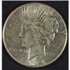 Image 1 : 1928 PEACE SILVER DOLLAR CH BU
