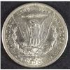 Image 2 : 1889-S MORGAN SILVER DOLLAR CH BU