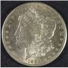 Image 1 : 1888-S MORGAN SILVER DOLLAR CH BU FEW MARKS ON CHEEK