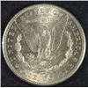Image 2 : 1888-S MORGAN SILVER DOLLAR CH BU FEW MARKS ON CHEEK