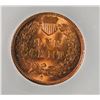 Image 3 : 1903 INDIAN HEAD CENT, ICG MS-64 RB