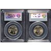 Image 2 : ( 2 ) PCGS GRADED 1948 WASHINGTON QUARTERS: (1) MS-65 & (1) MS-66
