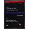 Image 1 : 2011 U.S. MINT UNCIRCULATED SET IN NICE ORIGINAL PACKAGING