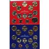 Image 2 : 2011 U.S. MINT UNCIRCULATED SET IN NICE ORIGINAL PACKAGING