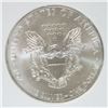 Image 3 : 2013 AMERICAN SILVER EAGLE, PCSS PERFECT GEM BU