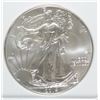 Image 2 : 2014 AMERICAN SILVER EAGLE, PCSS PERFECT GEM BU