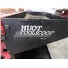 Image 4 : Huot ToolScoot w/Casters for BT40 or CAT40