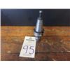 Image 2 : BT40 Holder w/ Keyless Drill Chuck