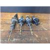 Image 2 : BT40 Collet Chuck ER20 Size