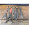 Image 3 : Lot of Tool Holder Wrenches