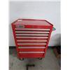 Image 2 : 26" US General Tool Box, 8 Drawer with Contents