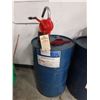 Image 1 : 55 Gallon Semi Synthetic Coolant VP4600 w/ Hand Pump