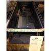 Image 2 : Tub of 4150/57/0-1 Tool Steel